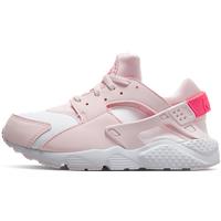 Nike Huarache Run Younger Kids' Shoe - Pink