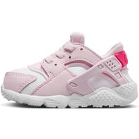 Nike Huarache Run Baby and Toddler Shoes - Pink