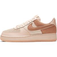 Nike Air Force 1 '07 Premium Women's Shoes - Pink