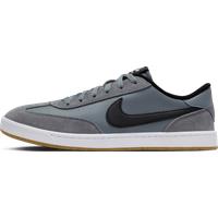 Nike SB FC Classic Skate Shoes - Grey