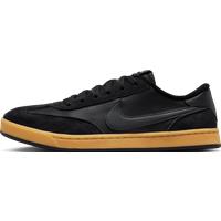 Nike SB FC Classic Skate Shoes - Black