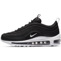 Nike Air Max 97 Older Kids' Shoes - Black