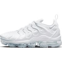 Nike Air VaporMax Plus Men's Shoes - White