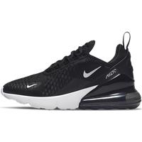 Nike Air Max 270 Older Kids' Shoes - Black