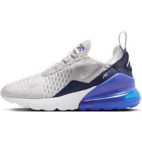 Nike Air Max 270 Older Kids' Shoes - Grey