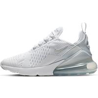 Nike Air Max 270 Older Kids' Shoes - White