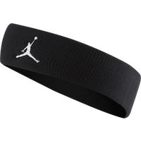 Nike Jordan Dri-FIT Jumpman Headband - Black