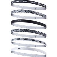 Nike Printed Headbands (6-Pack) - Multi-Colour
