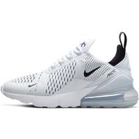 Nike Air Max 270 Women's Shoes - White