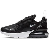 Nike Air Max 270 Younger Kids' Shoes - Black