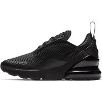 Nike Air Max 270 Younger Kids' Shoes - Black