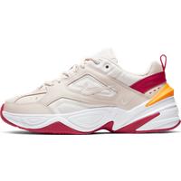 Nike M2K Tekno Women's Shoes - White