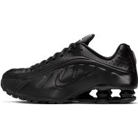 Nike Shox R4 Women's Shoes - Black