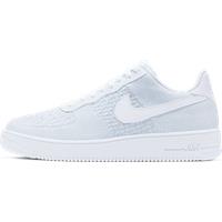 Nike Air Force 1 Flyknit 2.0 Shoes - White