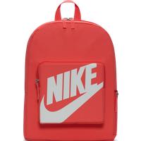Nike Classic Kids' Backpack (16L) - Orange - Polyester