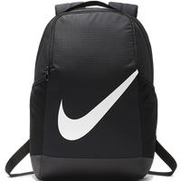 Nike Brasilia Kids' Backpack (18L) - Black
