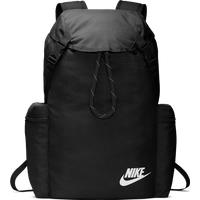Nike Heritage Backpack - Black - Polyester