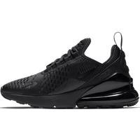 Nike Air Max 270 Older Kids' Shoe - Black