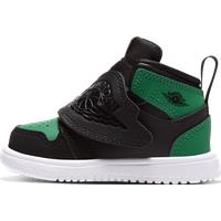Nike Sky Jordan 1 Baby and Toddler Shoe - Black