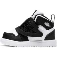 Nike Sky Jordan 1 Baby and Toddler Shoe - Black