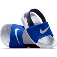 Nike Kawa Baby & Toddler Slides - Blue