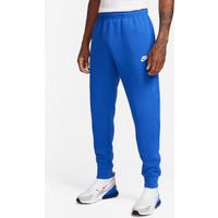 Nike Sportswear Club Fleece Joggers - Blue - Cotton/Polyester