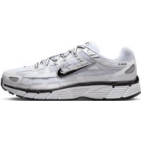 Nike P-6000 Shoes - White