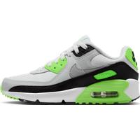 Nike Air Max 90 LTR Older Kids' Shoes - White