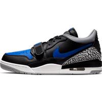 Nike Air Jordan Legacy 312 Low Men's Shoes  Black