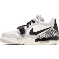 Nike Air Jordan Legacy 312 Low Older Kids' Shoes  White