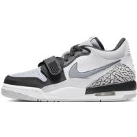 Air Jordan Legacy 312 Low Older Kids' Shoes - White