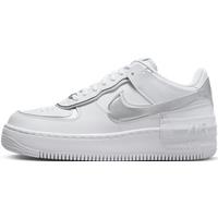 Nike Air Force 1 Shadow Women's Shoes - White