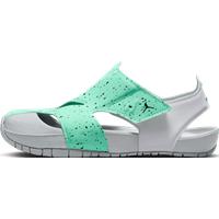 Nike Jordan Flare Younger Kids' Shoe - Green