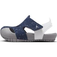 Nike Jordan Flare Baby and Toddler Shoe - Blue