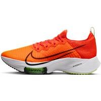 Nike Air Zoom Tempo NEXT% Men's Road Running Shoes - Orange