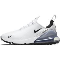 Size 13 - Nike Air Max 270 Golf White Black 2020