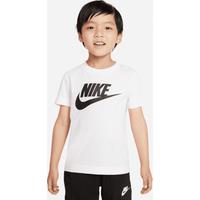 Nike Toddler T-Shirt - White - Cotton