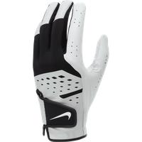 Nike Tech Extreme 7 Golf Glove (Left Regular) - White