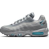Nike Air Max 95 Men's Shoe - Grey