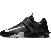 Nike Savaleos Weightlifting Shoes - Black