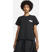 Nike x sacai Women's Top - Black