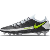 Nike Phantom GT Elite By You Custom Firm Ground Football Boot - Black