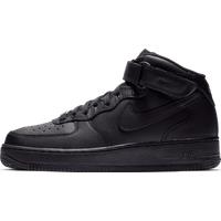 Nike Air Force 1 Mid '07 Men's Shoe - Black