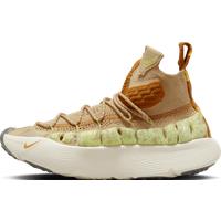 Nike ISPA Sense Flyknit Men's Shoes - Brown - Recycled Content Minimum