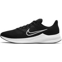 Nike Downshifter 11 Men's Road Running Shoes - Black