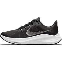 Nike Winflo 8 Women's Road Running Shoes - Black