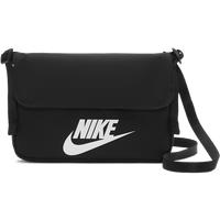 Nike Sportswear Women's Futura 365 Cross-body Bag (3L) - Black - Polyester