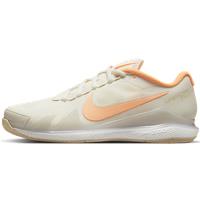 NikeCourt Air Zoom Vapor Pro Women's Hard-Court Tennis Shoe - White