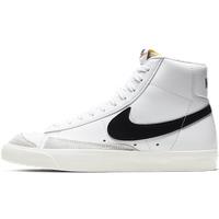 Nike Blazer Mid '77 Women's Shoes - White