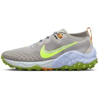 Nike Wildhorse 7 Men's Trail Running Shoes - Grey